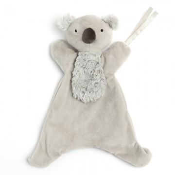 Baby Comforter | Caz the Koala Hoochy Coochie
